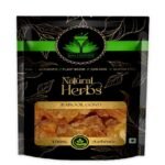 SAI HERBS Gond Kikar | Acacia Gum | Edible Gum | Kikar/Dink/Gum Acacia | 100% Pure & Natural