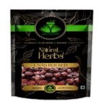 SAI HERBS Unnab Ber Red - Zizyphus Sativa Gaetn - Jujube - Pure & Natural (250 Grams)