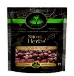 SAI HERBS Unnab Ber Red - Zizyphus Sativa Gaetn - Jujube - Pure & Natural (250 Grams)