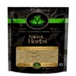 SAI HERBS Sage Leaves Powder - Sage Herb Leaves Powder - Skin Glow - Sage Powder - Pure & Natural