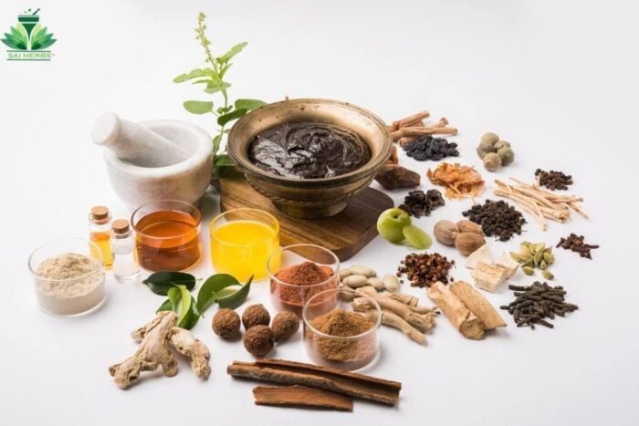 SAI HERBS Saw Palmetto Raw Powder - Helps in Hair Growth - Boost Prostate Health - Urinary Function - Good For Men and Women - Pure & Natural (250 Grams) - Image 6