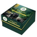 A TATA Product - Organic India Shilajit Resin, 20g, For Strength, Stamina, Energy & Vitality, 75% Fulvic Acid, Boosts Strength & Endurance, Triphala Purified, Tested For Heavy Metals - Image 10