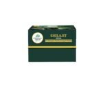 A TATA Product - Organic India Shilajit Resin, 20g, For Strength, Stamina, Energy & Vitality, 75% Fulvic Acid, Boosts Strength & Endurance, Triphala Purified, Tested For Heavy Metals - Image 11