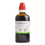 BJain Abroma Augusta 1X (Q) Mother Tincture (100ml)