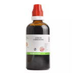 BJain Acidum Carbolicum 1X (Q) Mother Tincture (100ml)