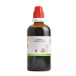 BJain Acidum Muriaticum 1X (Q) Mother Tinctures (100ml)