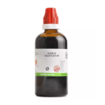 BJain Acidum Salicylicum 1X (Q) Mother Tincture (100ml)