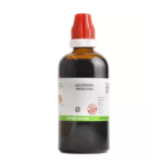 BJain Argemone Mexicana 1X (Q) Mother Tincture (100ml)