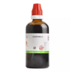 BJain Chamomilla 1X (Q) Mother Tinctures (100ml)