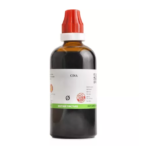BJain Cina 1X (Q) Mother Tinctures (100ml)