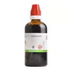 BJain Coccus Cacti 1X (Q) Mother Tincture (100ml)
