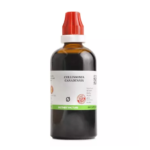 BJain Collinsonia Canadensis 1X (Q) Mother Tinctures (100ml)