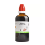 BJain Crataegus Oxyacantha 1X (Q) Mother Tinctures (100ml)