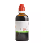BJain Croton Tiglium 1X (Q) Mother Tincture (100ml)