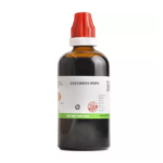 BJain Cucurbita Pepo 1X (Q) Mother Tincture (100ml)