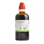 BJain Damiana 1X (Q) Mother Tincture (100ml)