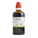 BJain Fumaria Officinalis 1X (Q) Mother Tinctures (100ml)