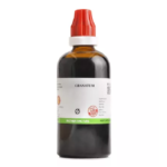 BJain Granatum 1X (Q) Mother Tinctures (100ml)