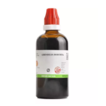 BJain Grindelia Robusta 1X (Q) Mother Tincture (100ml)