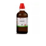 BJain Guaiacum 1X (Q) (100ml)