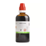 BJain Iberis Amara 1X (Q) Mother Tincture (100ml)