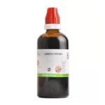 BJain Lobelia Inflata 1X (Q) (100ml)