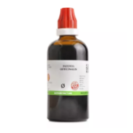 BJain Paeonia Officinalis 1X (Q) Mother Tincture (100ml)
