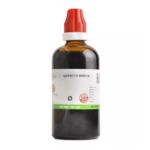 BJain Quercus Robur 1X (Q) Mother Tincture (100ml)