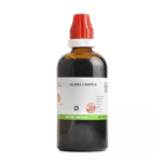 BJain Rumex Crispus 1X (Q) Mother Tinctures (100ml)