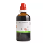 BJain Ruta Graveolens 1X (Q) Mother Tinctures (100ml)