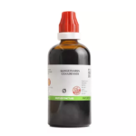 BJain Sanguinaria Canadensis 1X (Q) Mother Tincture (100ml)