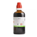 BJain Senna 1X (Q Mother Tinctures (100ml)