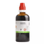 BJain Tinospora Cordifolia 1X (Q) Mother Tincture (100ml)