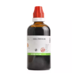 BJain Viola Tricolor 1X (Q) Mother Tincture (100ml)