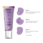Sanfe Intimate Lightening Serum - 50g | For Dark Underarms, Inner Thighs, Knees And Bikini Area | With Kojic Acid, Vitamin C, Natural Lemon and Mulberry Extracts (Intimate Lightening Serum - 50 gms) - Image 4