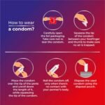 Skore Condoms Cool Watermelon - Image 5