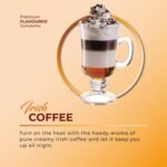 Skore Irish Coffee Dessert adition Premium Flavoured | Condoms | 10 Count (Pack of 2) - Image 2