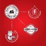 Skore Not Out Climax Delay with 1500+ Raised Dots Condoms (30 S) - Image 4