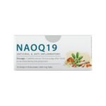Sri Sri TATTVA shuddhta ka naam NAOQ19 - Anti Viral,10 Strips x 10 Number|500mg - Image 2