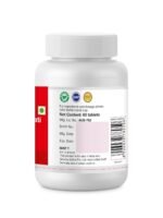 Sri Sri Tattva Shilajitvadi Lauha 300mg, 60Tab - Image 2