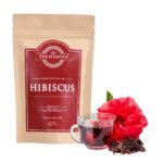 The Tea Heaven Pure,Natural Loose Leaf Iced Cold Tea 50 Gms