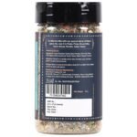 Urban Platter Aglio Olio -E- Peperoncino Spice Mix, 40g (A Classic Spice and Herb Mix for Italian Cuisine) - Image 2