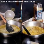 Urban Platter Aglio Olio -E- Peperoncino Spice Mix, 40g (A Classic Spice and Herb Mix for Italian Cuisine) - Image 5