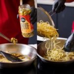 Urban Platter Aglio Olio -E- Peperoncino Spice Mix, 40g (A Classic Spice and Herb Mix for Italian Cuisine) - Image 6