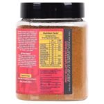 Urban Platter Amritsari Chole Masala, 150g (Punjabi Dhaba Style Chole Masala, Amritsari Chana Masala, Preservatives Free, Natural Oils Preserved) - Image 2