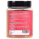 Urban Platter Amritsari Chole Masala, 150g (Punjabi Dhaba Style Chole Masala, Amritsari Chana Masala, Preservatives Free, Natural Oils Preserved) - Image 3