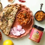 Urban Platter Amritsari Chole Masala, 150g (Punjabi Dhaba Style Chole Masala, Amritsari Chana Masala, Preservatives Free, Natural Oils Preserved) - Image 7