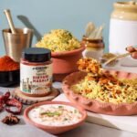 Urban Platter Artisanal Sindhi Biryani Masala Seasoning, 150g - Image 6