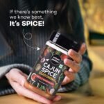 Urban Platter Cajun Spice Seasoning, 80g (Bold Blend of French, African and Southern American Flavours | Spicy and Aromatic | Great for Fries, Grills and Stir-Fries) - Image 3