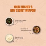 Urban Platter Cajun Spice Seasoning, 80g (Bold Blend of French, African and Southern American Flavours | Spicy and Aromatic | Great for Fries, Grills and Stir-Fries) - Image 5